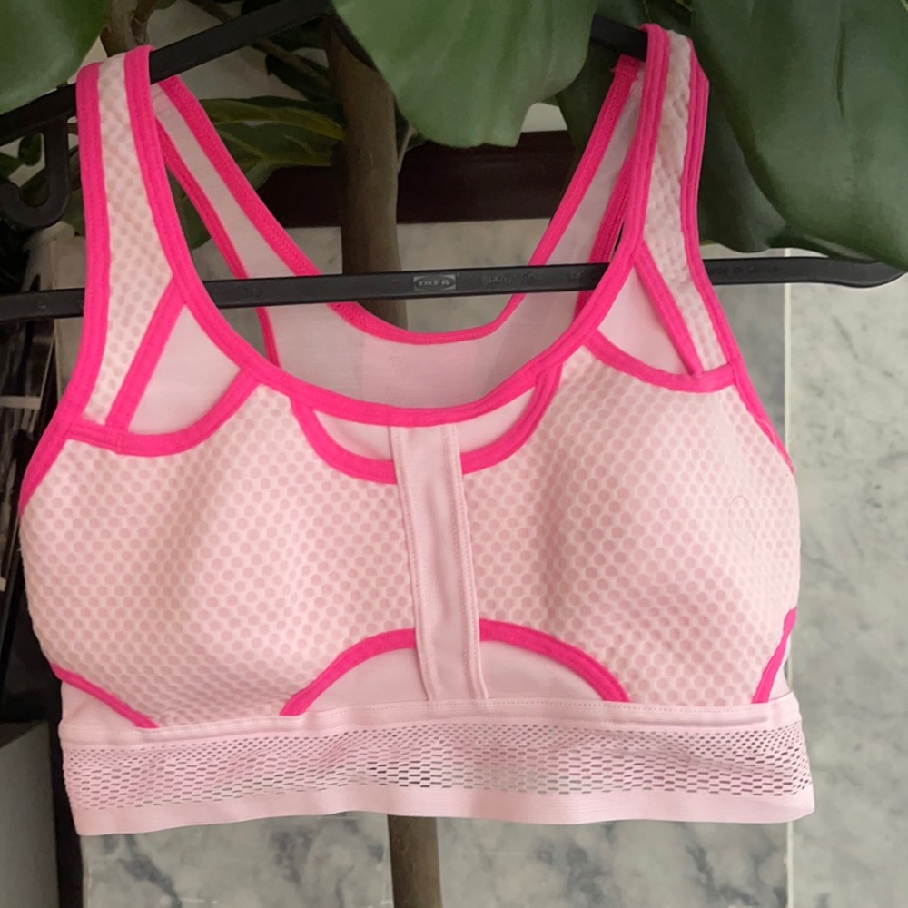 Nike Dri-Fit Sports Bra